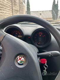 Alfa romeo 156