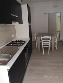 Camera per studentessa