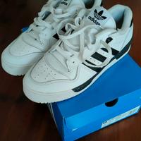 Scarpe adidas rivalry low - n°41