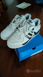 Scarpe adidas rivalry low - n°41
