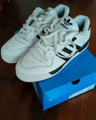 Scarpe adidas rivalry low - n°41