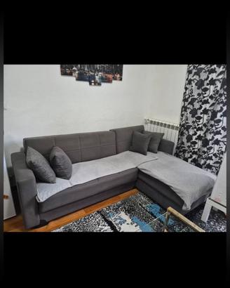 divano letto  (mondo convenienza)