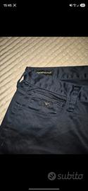 pantaloni Armani
