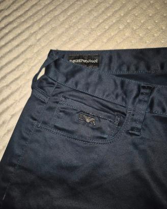 pantaloni Armani