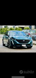 Peugeout 308 SW 1.5 bluehdi Allure s&s 130cv eat 8