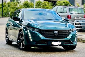Peugeout 308 SW 1.5 bluehdi Allure s&s 130cv eat 8