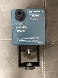 Attuatore mvb46