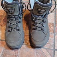 Scarpe da Trekking unisex 40