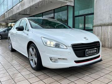 Peugeot 508 Berlina 508 2.2 hdi 16v Gt 204cv auto