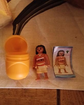 Kinder Sorpresa Playmobil Disney