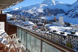 Sestriere week end o settimane