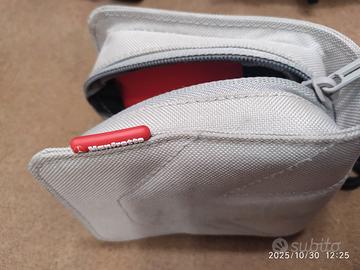 custodia Manfrotto 