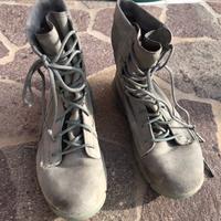 Scarponi militari USA