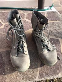 Scarponi militari USA