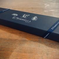 centenario cravatta Marinella con box