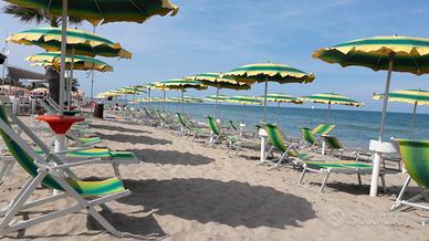 23 - Disponibile dal 23 AGO ad Alba Adriatica NORD