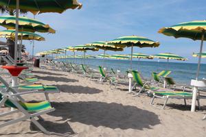 23 - Disponibile dal 23 AGO ad Alba Adriatica NORD