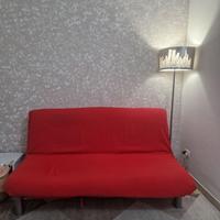 Divano -Letto, usato.