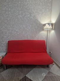 Divano -Letto, usato.