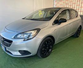 OPEL CORSA 1.4 GPL DI SERIE 90CV