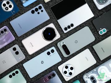 ritiro smartphone 