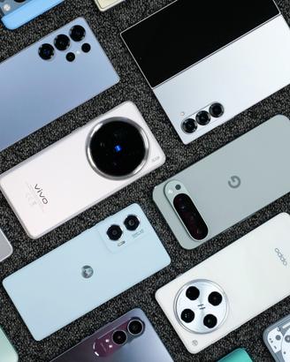 ritiro smartphone 