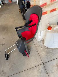 Seggiolino per bicicletta