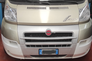 Semintegrale Busner ixeo