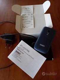 Cellulare SAIET SCUDOTRE