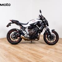 YAMAHA MT 07 ABS - 2014