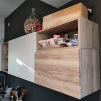 Pensile cucina Creo Lube