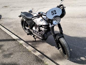 BMW K100 rs