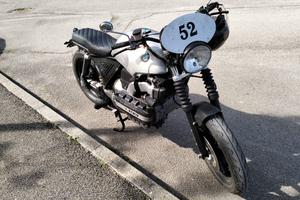 BMW K100 rs