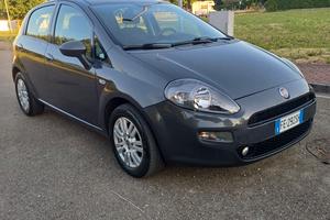 Fiat Punto 1.3 MJT II S&S 95 CV 5 porte Lounge