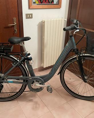 City bike