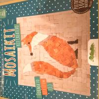 mosaikit Creativamente
