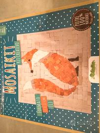 mosaikit Creativamente
