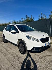 Peugeot 2008 1.4 HDi 68CV Active