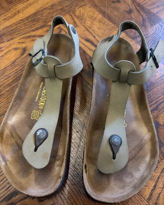 Birkenstock Kairo