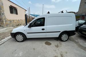 Opel Combo 1.7 CDTI 101CV 3p. Van