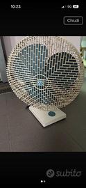 Vortice  ventilatore