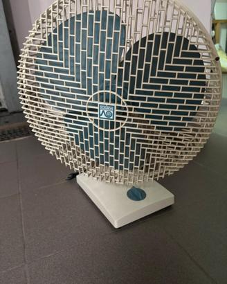Vortice  ventilatore