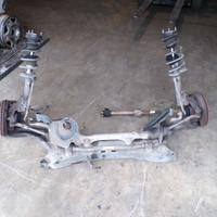 Avantreno anteriore  Ford Ka Plus 1.2 benz 2014