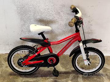 bicicletta bambino