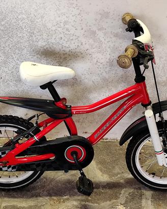 bicicletta bambino