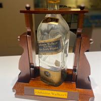 Soprammobile Johnnie Walker