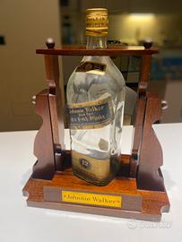 Soprammobile Johnnie Walker