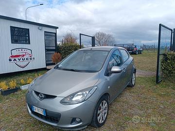 Mazda2 90th Anniversario 