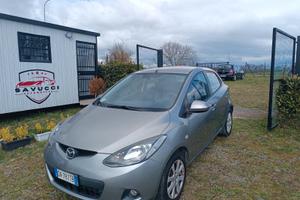 Mazda2 90th Anniversario 