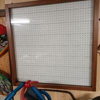 bacheca per collezione 